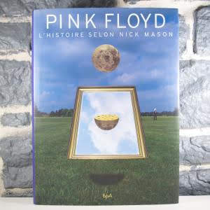 Pink Floyd, l'histoire selon Nick Mason (Inside Out- A Personal History of Pink Floyd) (01)